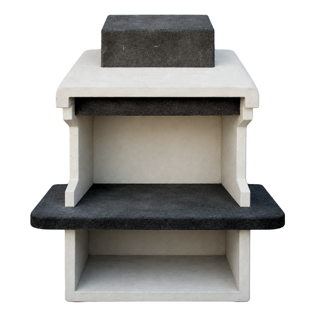 PECANA P-4 1 PECANA P-4