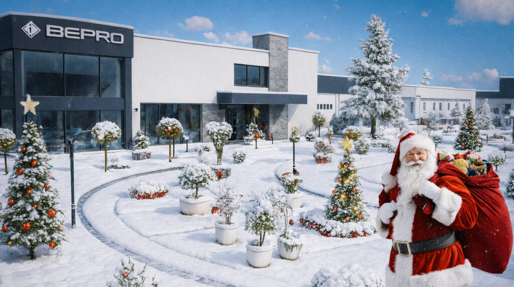 Praznično obavještenje o neradnim danima 1 Srecni praznici Bepro 1 e1766042432310