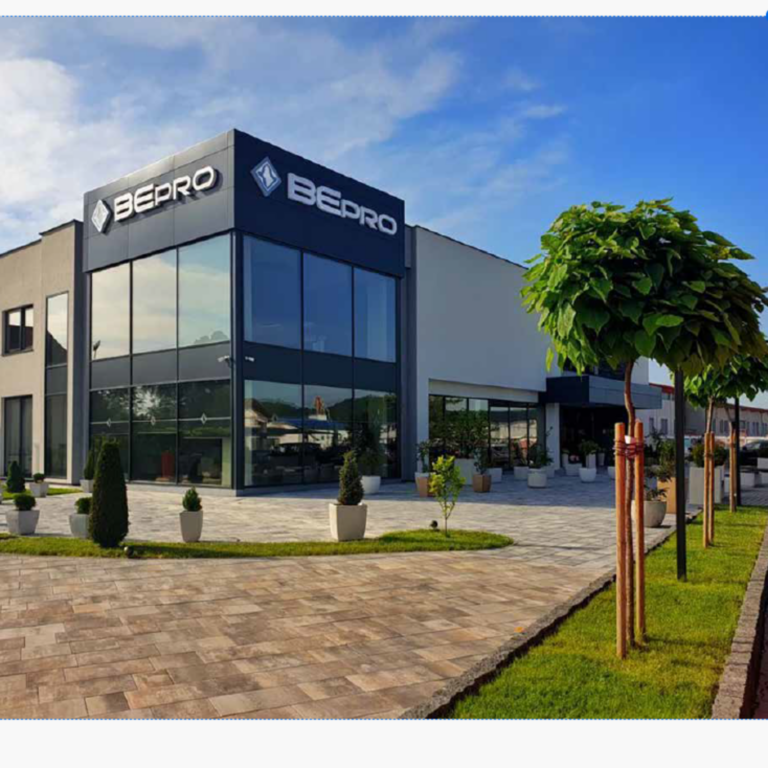 BEPRO galerija — fotografija 1